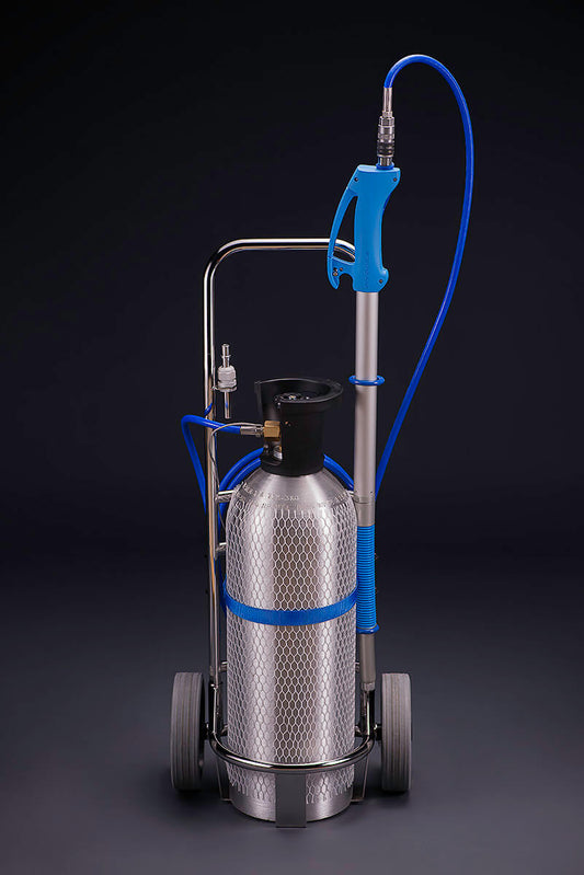 Cryonite System